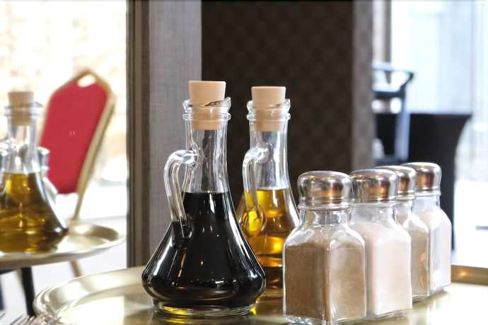 Imagen del bar/restaurante del Hotel Radisson Curico. Foto 3