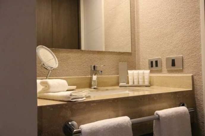 Imagen de la habitación del Hotel Radisson Curico. Foto 10