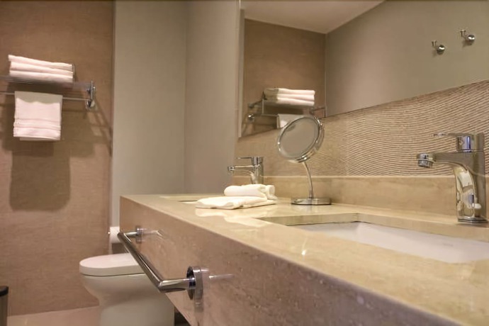 Imagen de la habitación del Hotel Radisson Curico. Foto 12