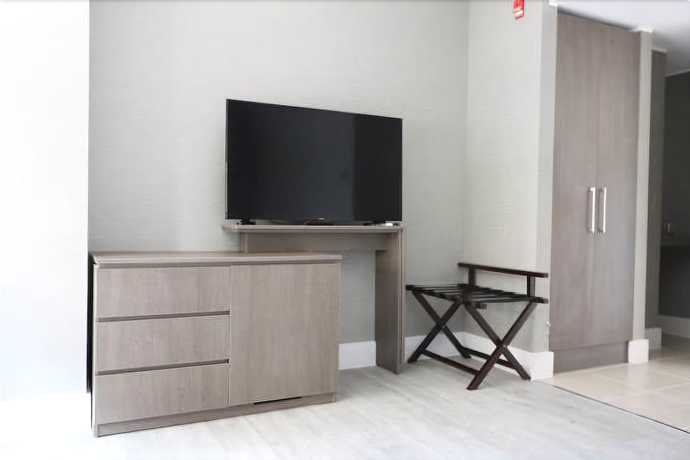 Imagen de la habitación del Hotel Radisson Curico. Foto 13