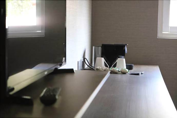 Imagen de la habitación del Hotel Radisson Curico. Foto 14