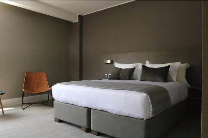 Imagen de la habitación del Hotel Radisson Curico. Foto 15