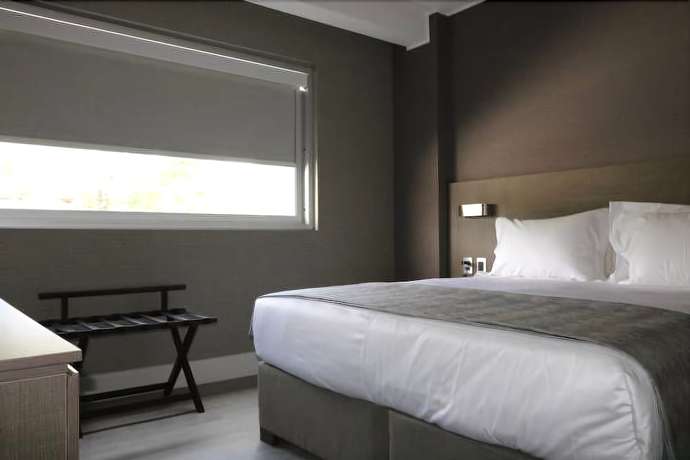 Imagen de la habitación del Hotel Radisson Curico. Foto 16