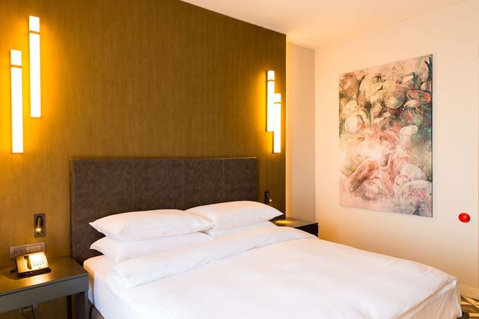 Imagen de la habitación del Hotel Radisson Dakar Diamniadio. Foto 6