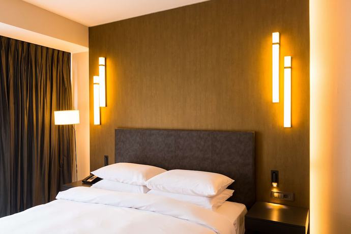 Imagen de la habitación del Hotel Radisson Dakar Diamniadio. Foto 7