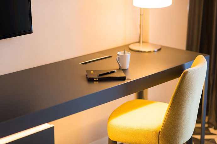 Imagen de la habitación del Hotel Radisson Dakar Diamniadio. Foto 9