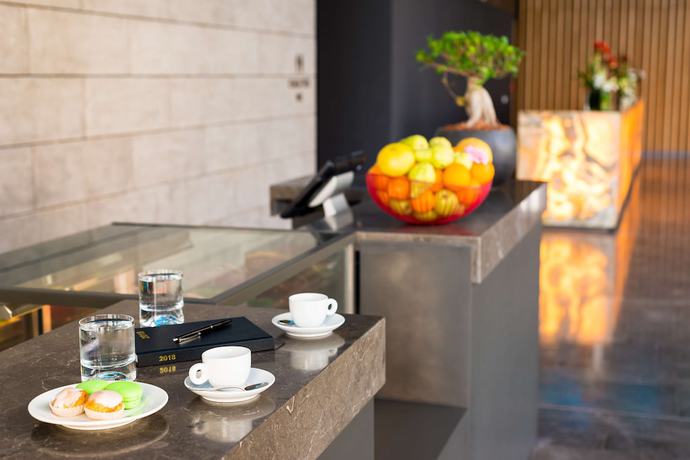 Imagen de los interiores del Hotel Radisson Dakar Diamniadio. Foto 18