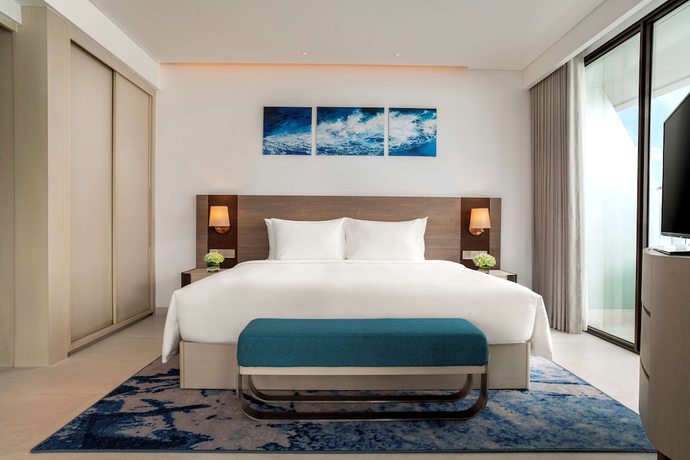 Imagen de la habitación del Hotel Radisson Danang. Foto 6