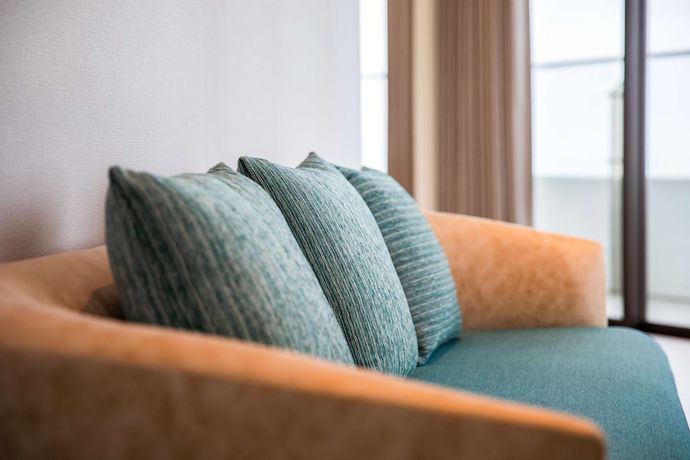 Imagen de la habitación del Hotel Radisson Danang. Foto 20