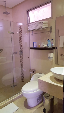 Imagen de la habitación del Hotel Radisson Diamond Barranquilla. Foto 2