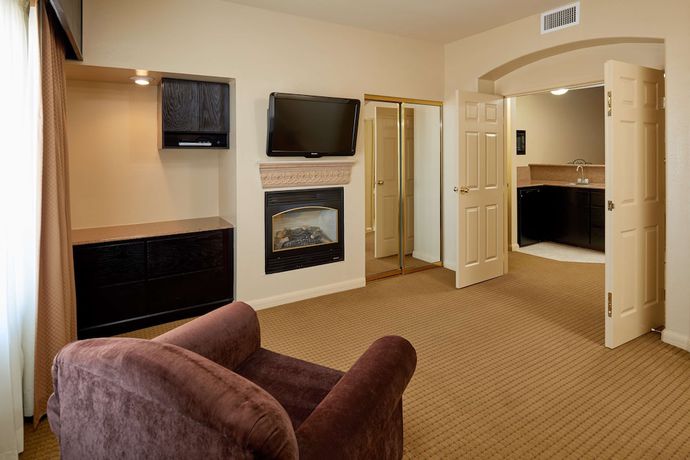 Imagen de la habitación del Hotel Radisson El Paso Airport. Foto 5