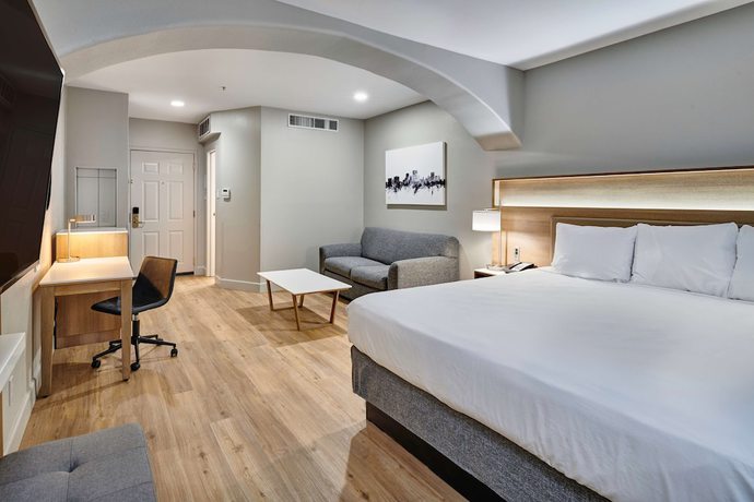 Imagen de la habitación del Hotel Radisson El Paso Airport. Foto 7