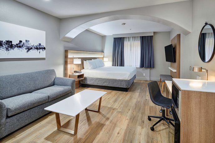 Imagen de la habitación del Hotel Radisson El Paso Airport. Foto 8