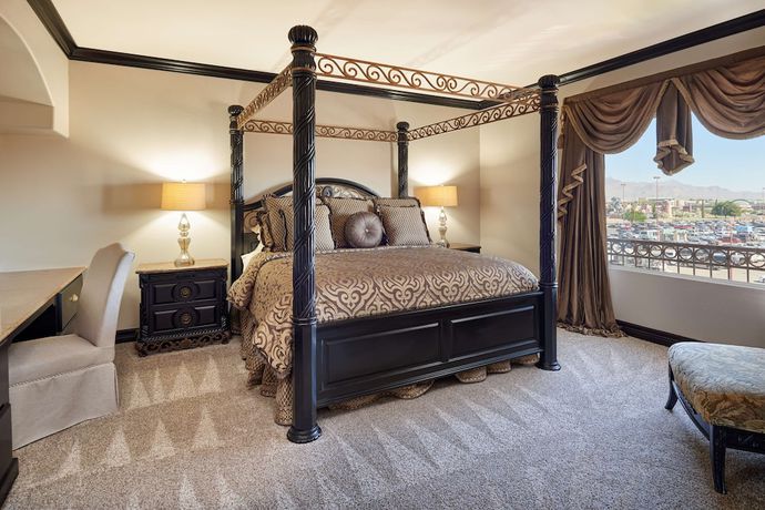 Imagen de la habitación del Hotel Radisson El Paso Airport. Foto 15