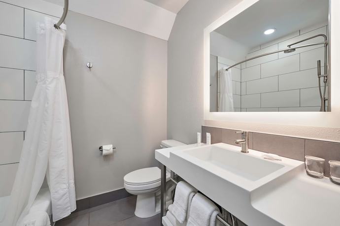 Imagen de la habitación del Hotel Radisson El Paso Airport. Foto 18