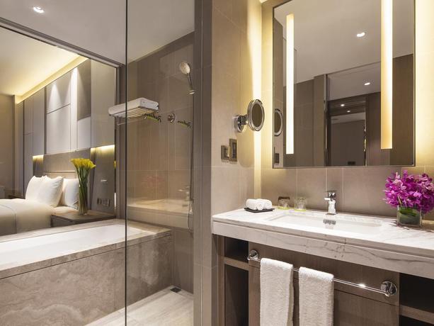 Imagen de la habitación del Hotel Radisson Exhibition Center Shanghai. Foto 14