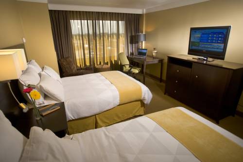 Imagen de la habitación del Hotel Radisson Fargo. Foto 3