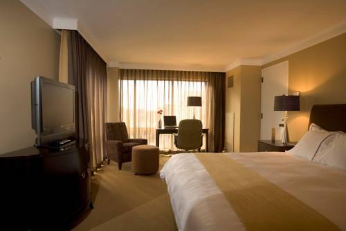 Imagen de la habitación del Hotel Radisson Fargo. Foto 5