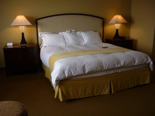 Imagen de la habitación del Hotel Radisson Fargo. Foto 6