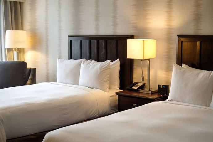 Imagen de la habitación del Hotel Radisson Fort Worth North-fossil Creek. Foto 3