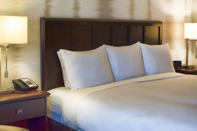 Imagen de la habitación del Hotel Radisson Fort Worth North-fossil Creek. Foto 8