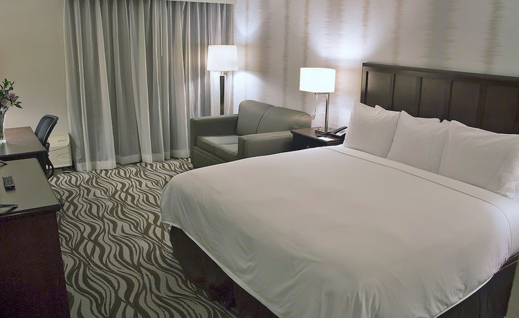 Imagen de la habitación del Hotel Radisson Fort Worth North-fossil Creek. Foto 10