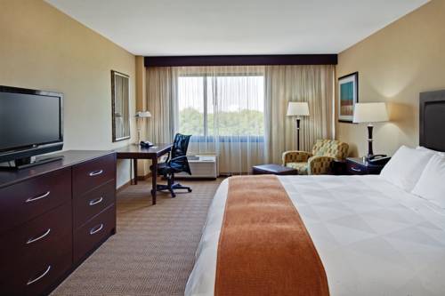 Imagen de la habitación del Hotel Radisson Freehold. Foto 4