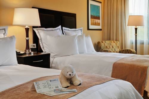 Imagen de la habitación del Hotel Radisson Freehold. Foto 10