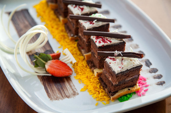 Imagen general del Hotel Radisson Golf And Convention Center Batam. Foto 2