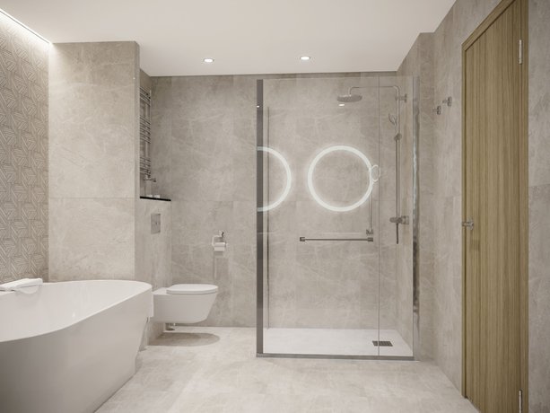 Imagen de la habitación del Hotel Radisson Gorizont Rostov-on-don. Foto 4