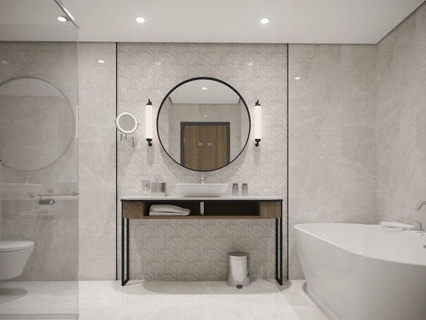 Imagen de la habitación del Hotel Radisson Gorizont Rostov-on-don. Foto 5
