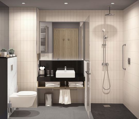 Imagen de la habitación del Hotel Radisson Gorizont Rostov-on-don. Foto 14