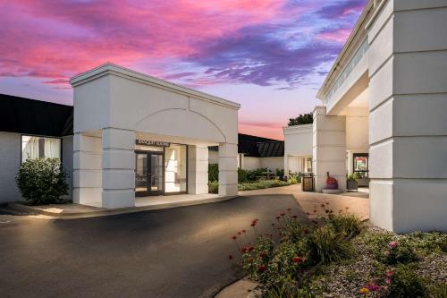 Imagen general del Hotel Radisson Grand Rapids Riverfront. Foto 5