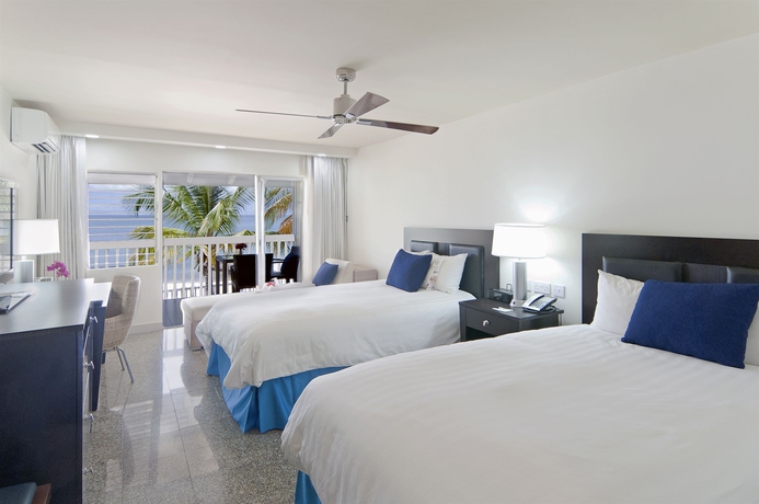 Imagen de la habitación del Hotel Radisson Grenada Beach Resort. Foto 6