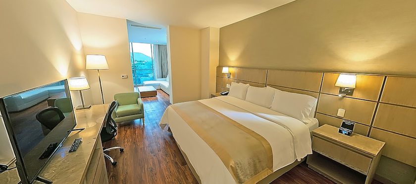 Imagen de la habitación del Hotel Radisson Guayaquil. Foto 9