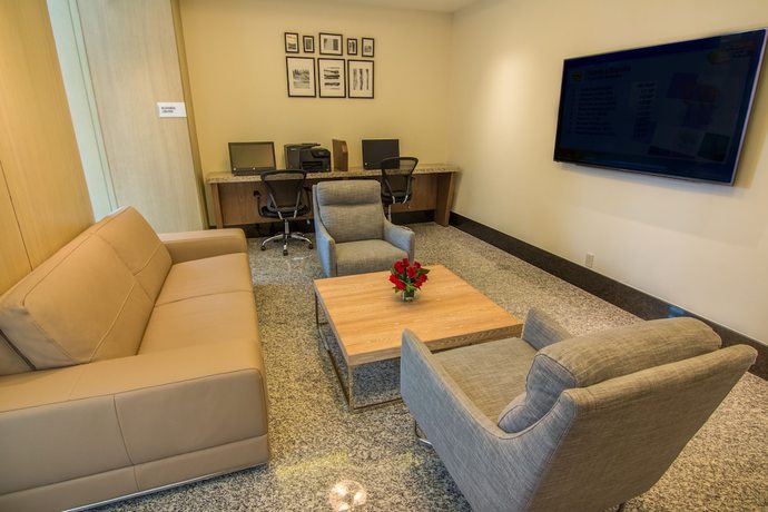 Imagen de la habitación del Hotel Radisson Guayaquil. Foto 13