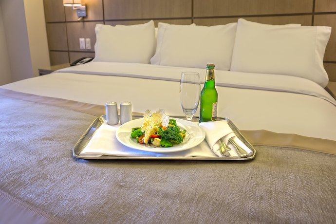 Imagen de la habitación del Hotel Radisson Guayaquil. Foto 14