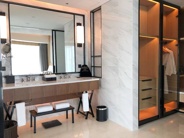 Imagen de la habitación del Hotel Radisson Hangzhou Qianjiang. Foto 7