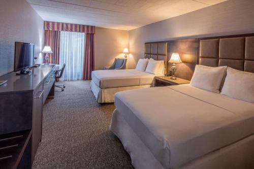 Imagen de la habitación del Hotel Radisson Hauppauge-long Island. Foto 11