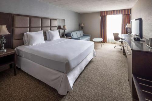 Imagen de la habitación del Hotel Radisson Hauppauge-long Island. Foto 12