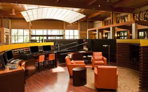 Imagen general del Hotel Radisson Hauppauge-long Island. Foto 3