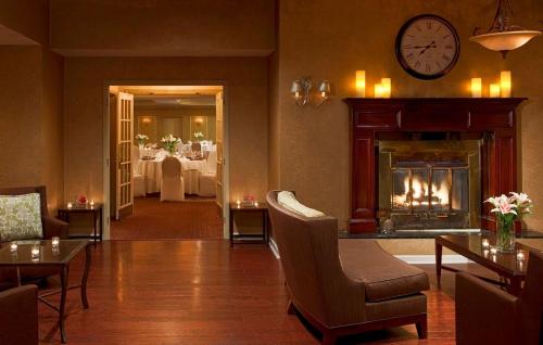 Imagen general del Hotel Radisson Hauppauge-long Island. Foto 6