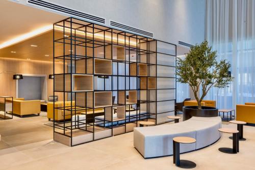 Imagen general del Hotel Radisson Hotel And Residence Riyadh Olaya. Foto 6