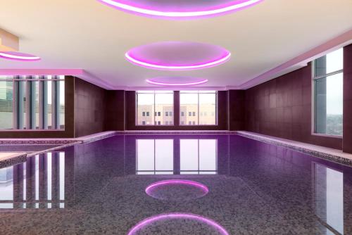 Imagen general del Hotel Radisson Hotel And Residence Riyadh Olaya. Foto 7