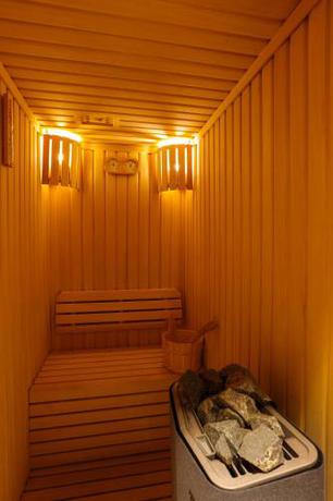 Imagen general del Hotel Radisson Hotel And Residence Riyadh Olaya. Foto 13