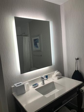 Imagen de la habitación del Hotel Radisson Hotel Fairview Heights - St. Louis. Foto 15