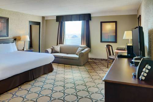 Imagen de la habitación del Hotel Radisson Hotel Fort St. John. Foto 2