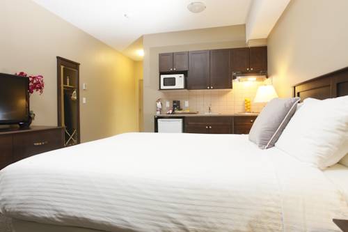 Imagen de la habitación del Hotel Radisson Hotel Fort St. John. Foto 10
