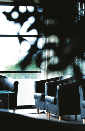 Imagen de los interiores del Hotel Radisson Hotel Haugesund. Foto 16