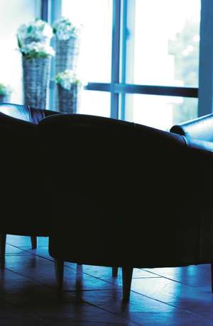 Imagen de los interiores del Hotel Radisson Hotel Haugesund. Foto 17